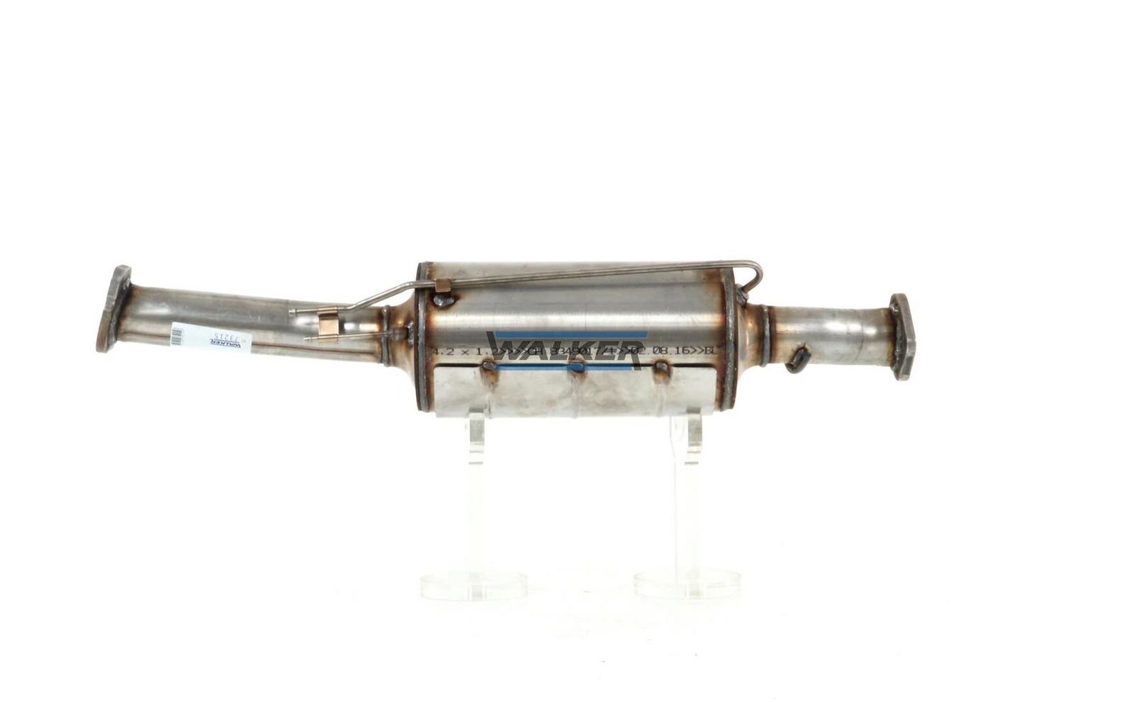 WALKER 73215 Soot/particulate filter, exhaust system