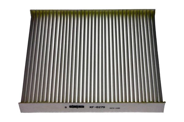 MAXGEAR 26-0468 Filter, cabin air