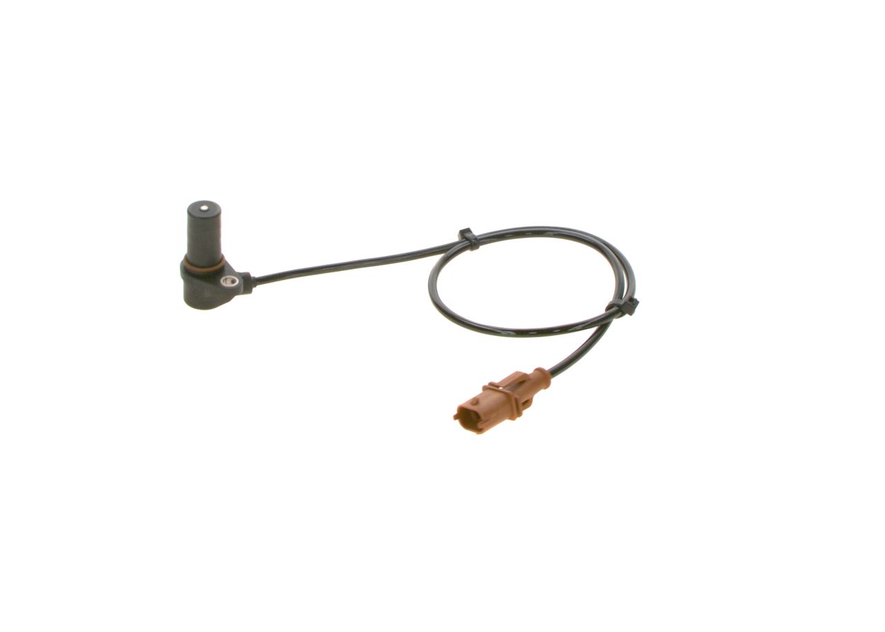 BOSCH 0 261 210 160 Sensor, crankshaft pulse