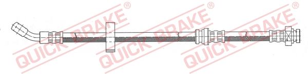 Brake Hose