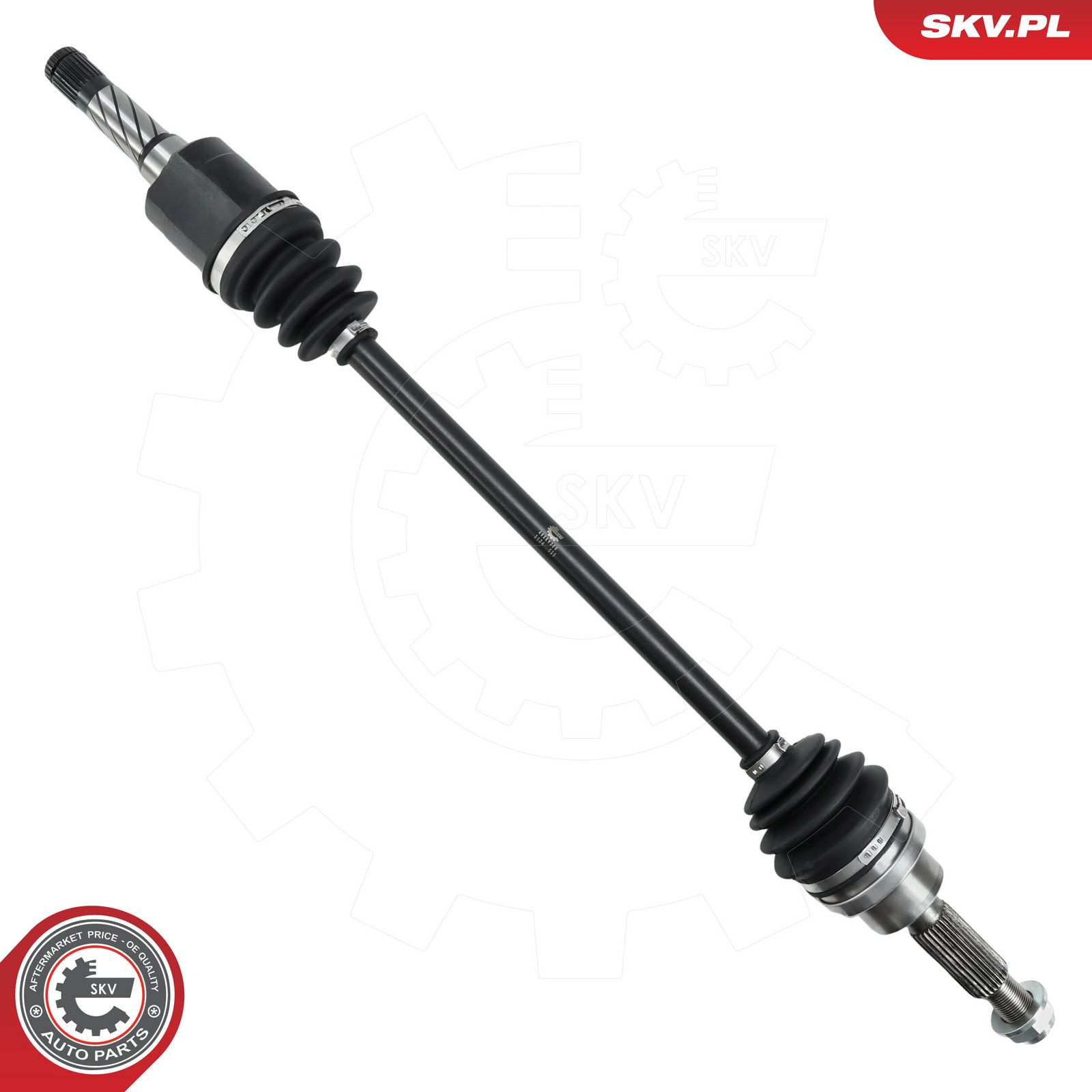 Drive Shaft