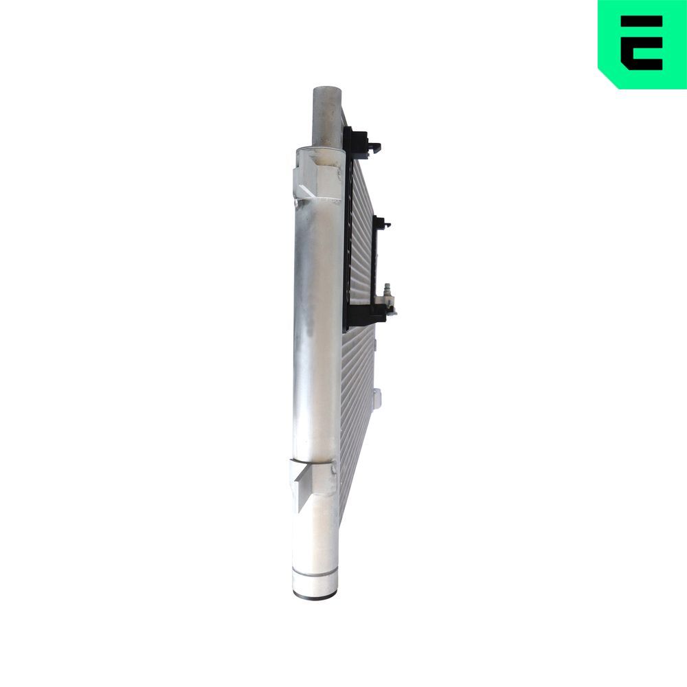 Condenser, air conditioning-3