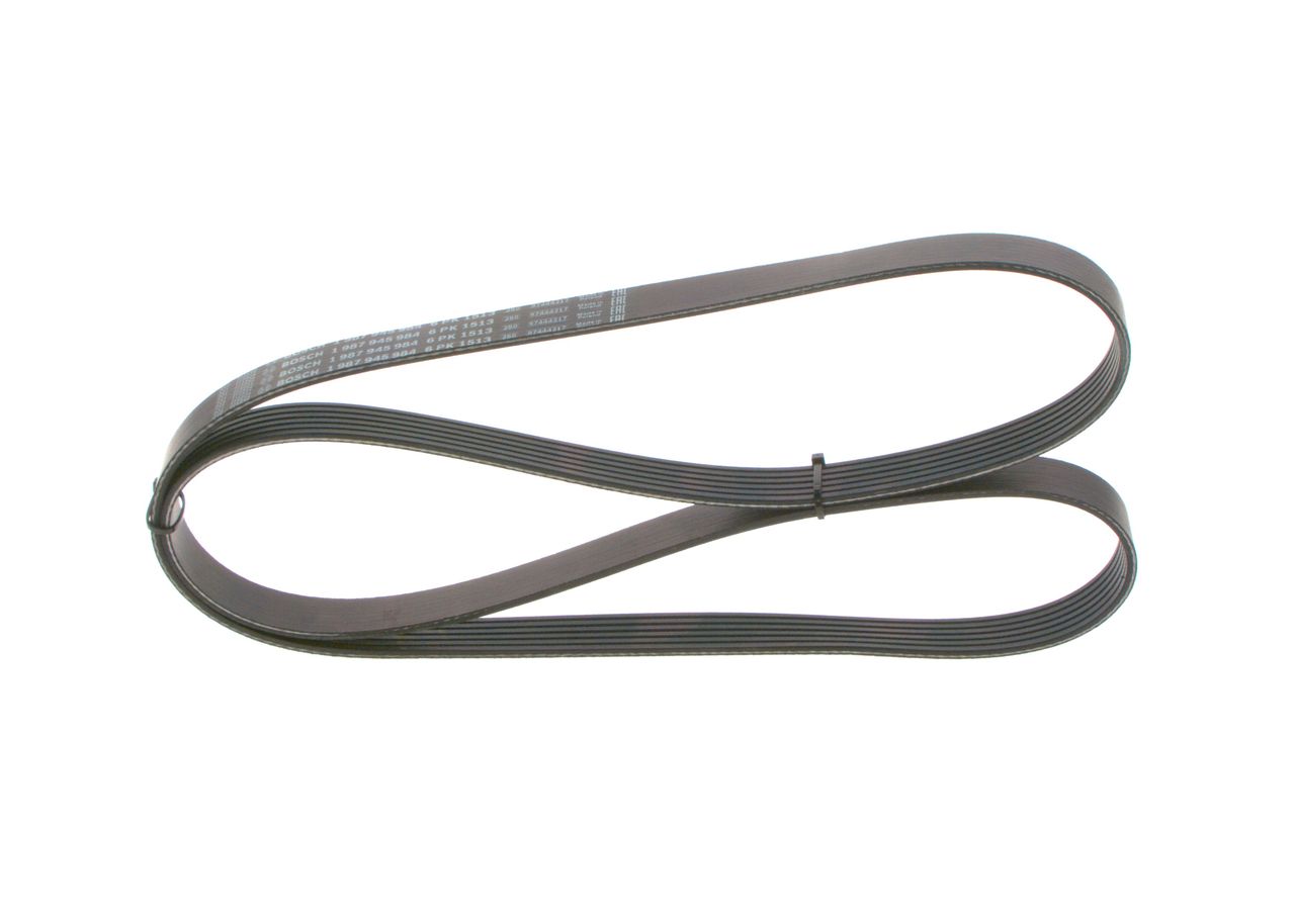 BOSCH 1 987 945 984 V-ribbed belt