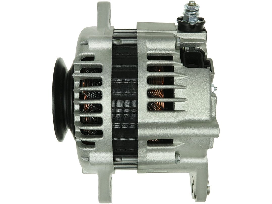 Alternator-3