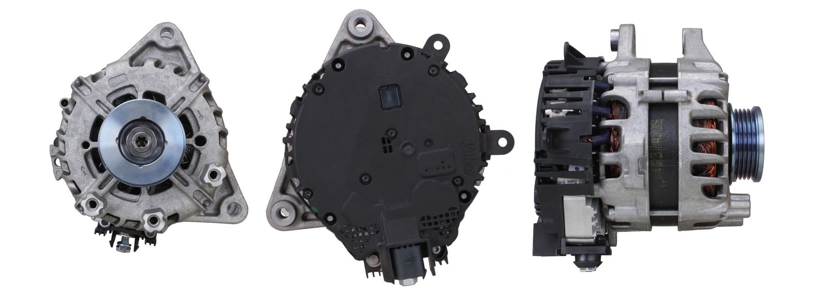 DRI 5181232002 Starter generator