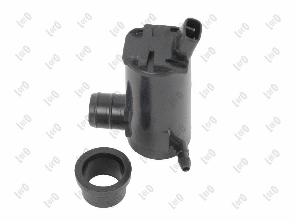 Washer Fluid Pump, window cleaning-2