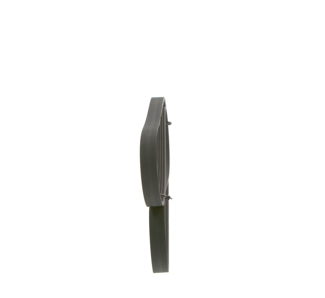 V-ribbed Belt-3