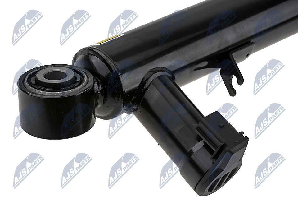 Shock Absorber-2