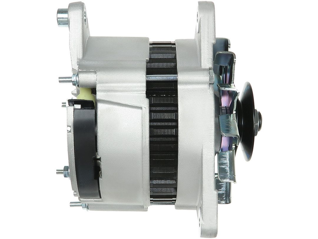 Alternator-1