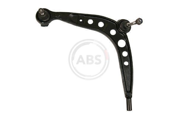 A.B.S. 210053 Control/trailing arm, wheel suspension