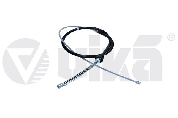 Cable Pull, parking brake-main