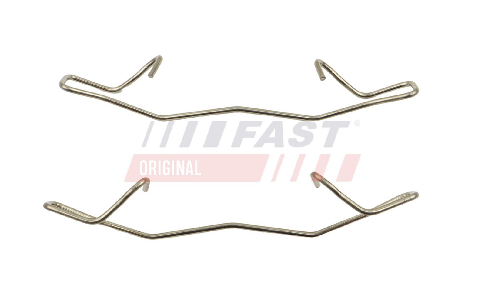 Spring, brake caliper-1