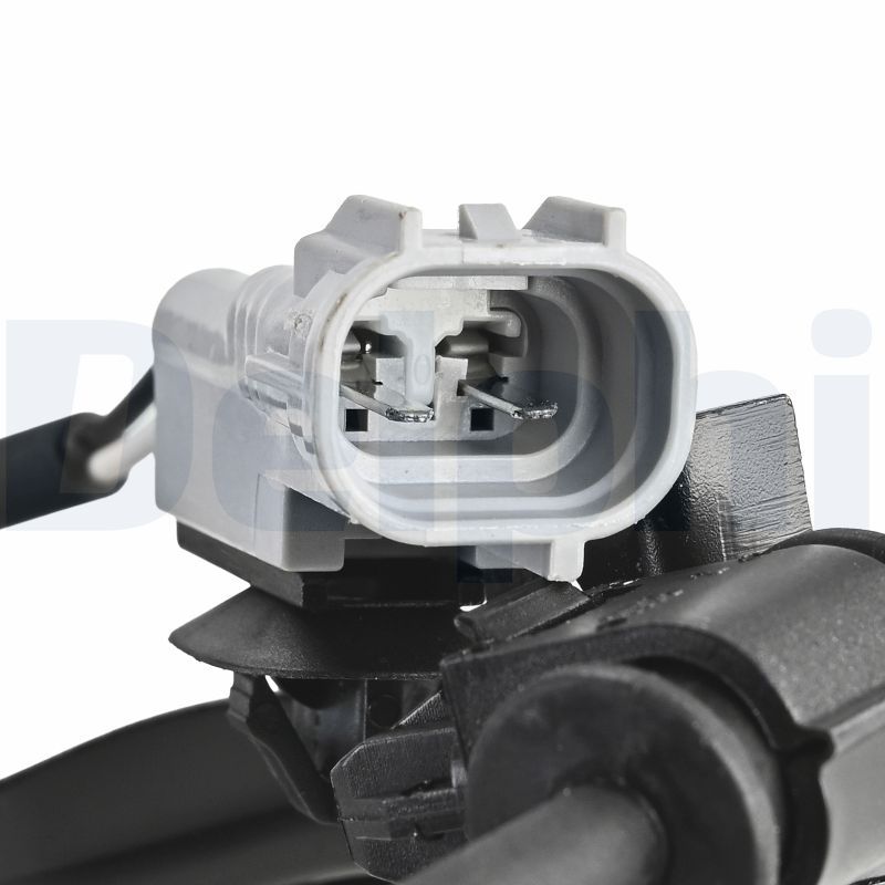Sensor, wheel speed-1