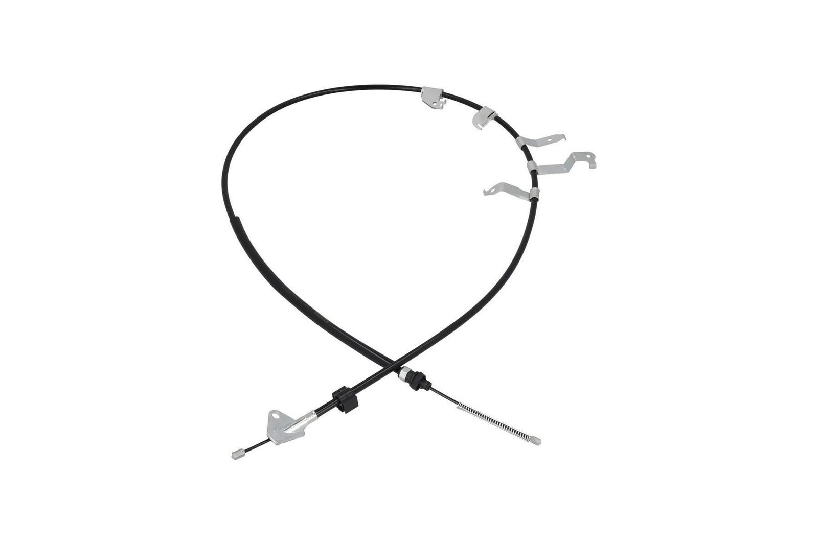 Cable Pull, parking brake-1