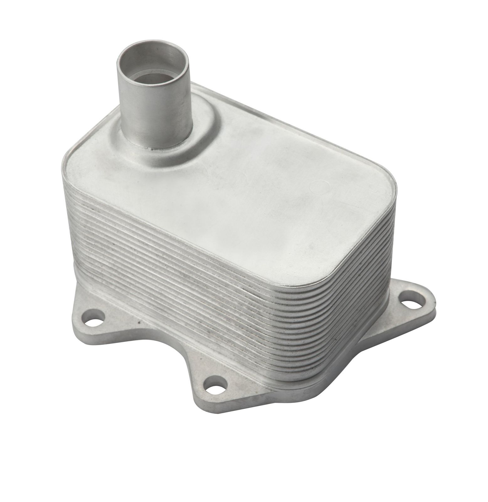 HART 619 325 Oil cooler, engine oil