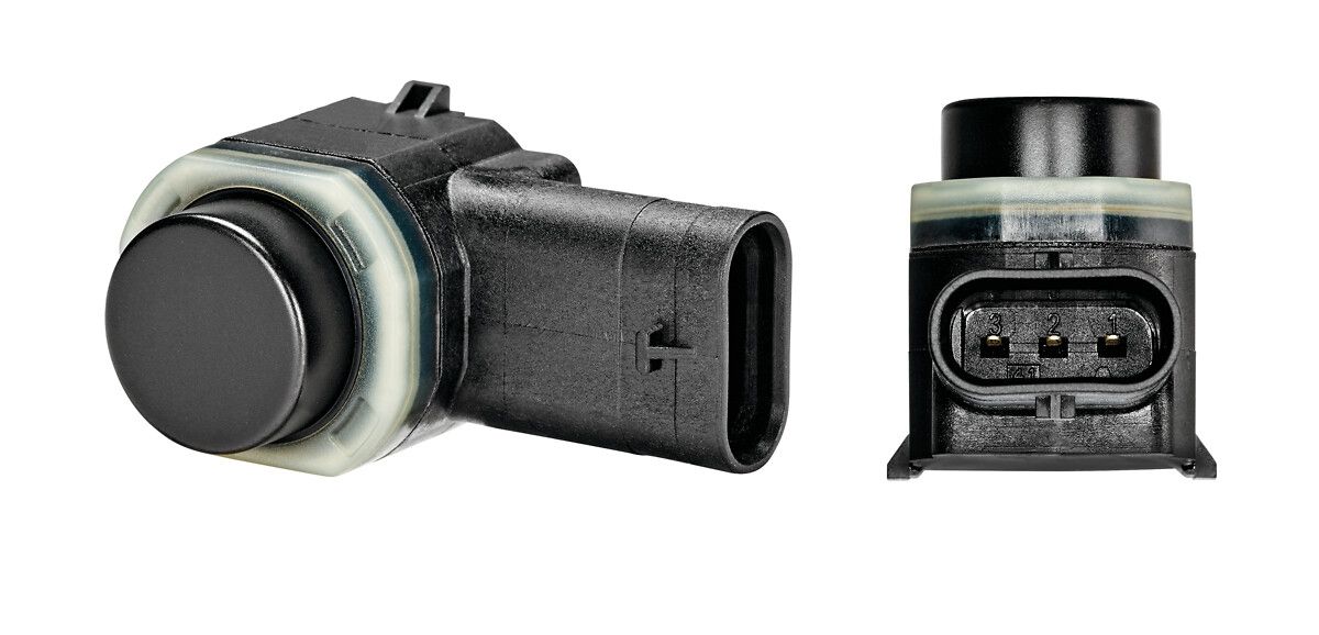 VALEO 890005 Sensor, park distance control
