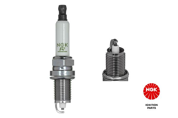 Spark Plug-2