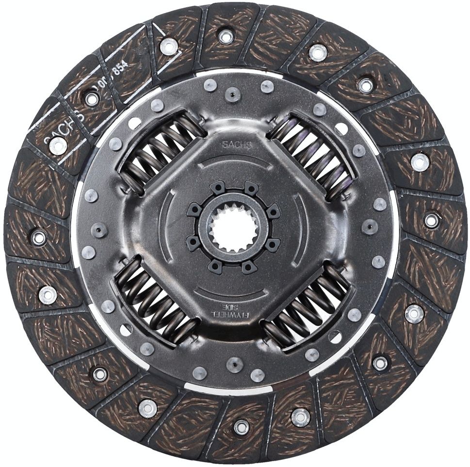 Clutch Kit-5