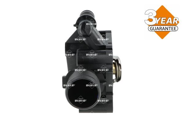 Thermostat, coolant-1