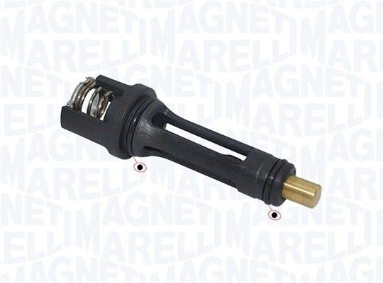 MAGNETI MARELLI 352317004470 Thermostat, coolant