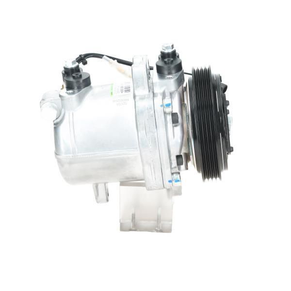 Compressor, air conditioning-3