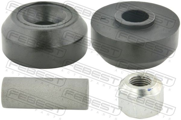 FEBEST NSB-G15RAR-KIT Mounting kit, shock absorber