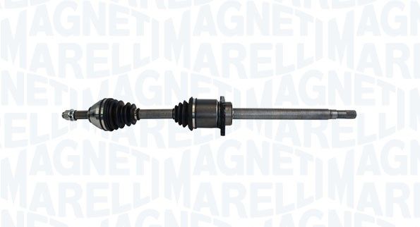 MAGNETI MARELLI 302004190214 Drive shaft