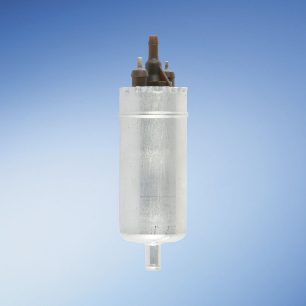 Fuel Pump-1