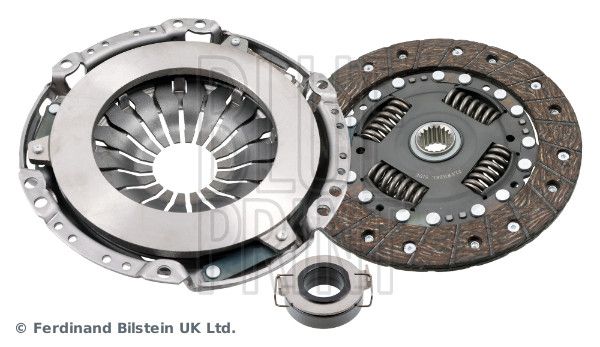 Clutch Kit-1