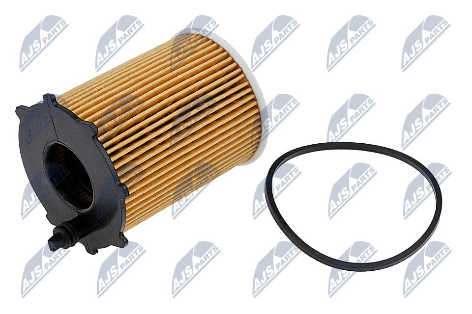 NTY FOF-PE-000 Oil filter