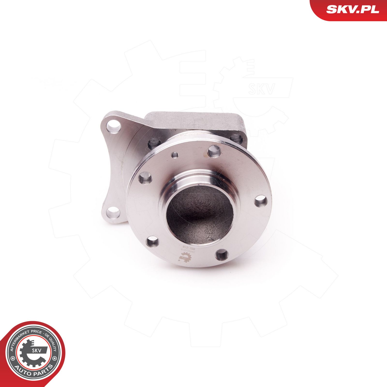 Wheel Bearing Kit-2