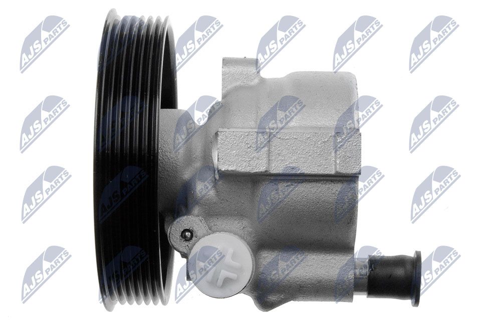 Hydraulic Pump, steering-2