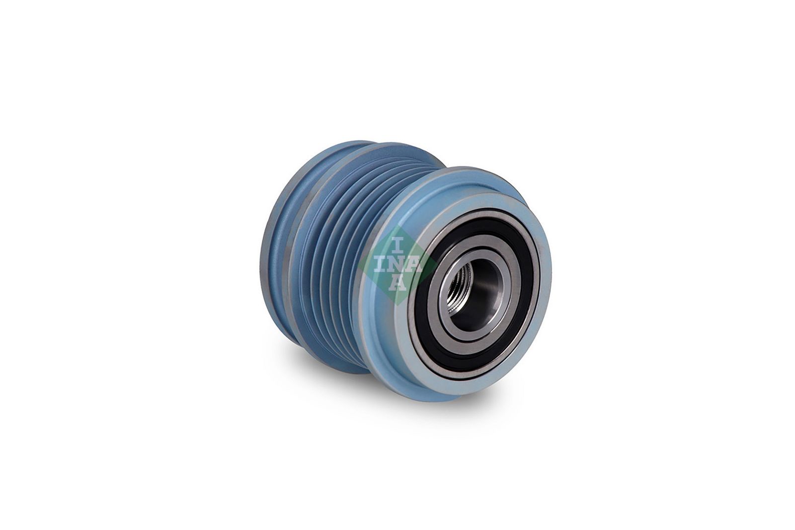 Alternator Freewheel Clutch-2