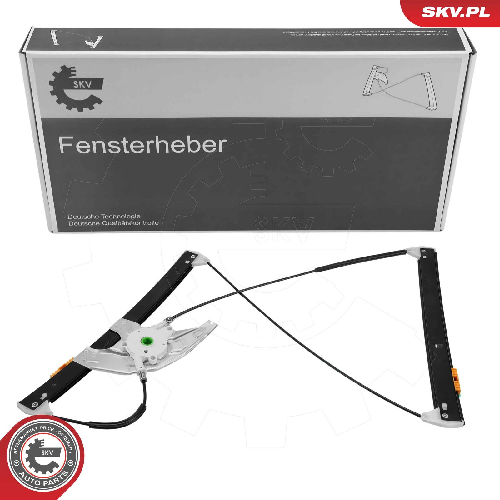 Window Regulator-2