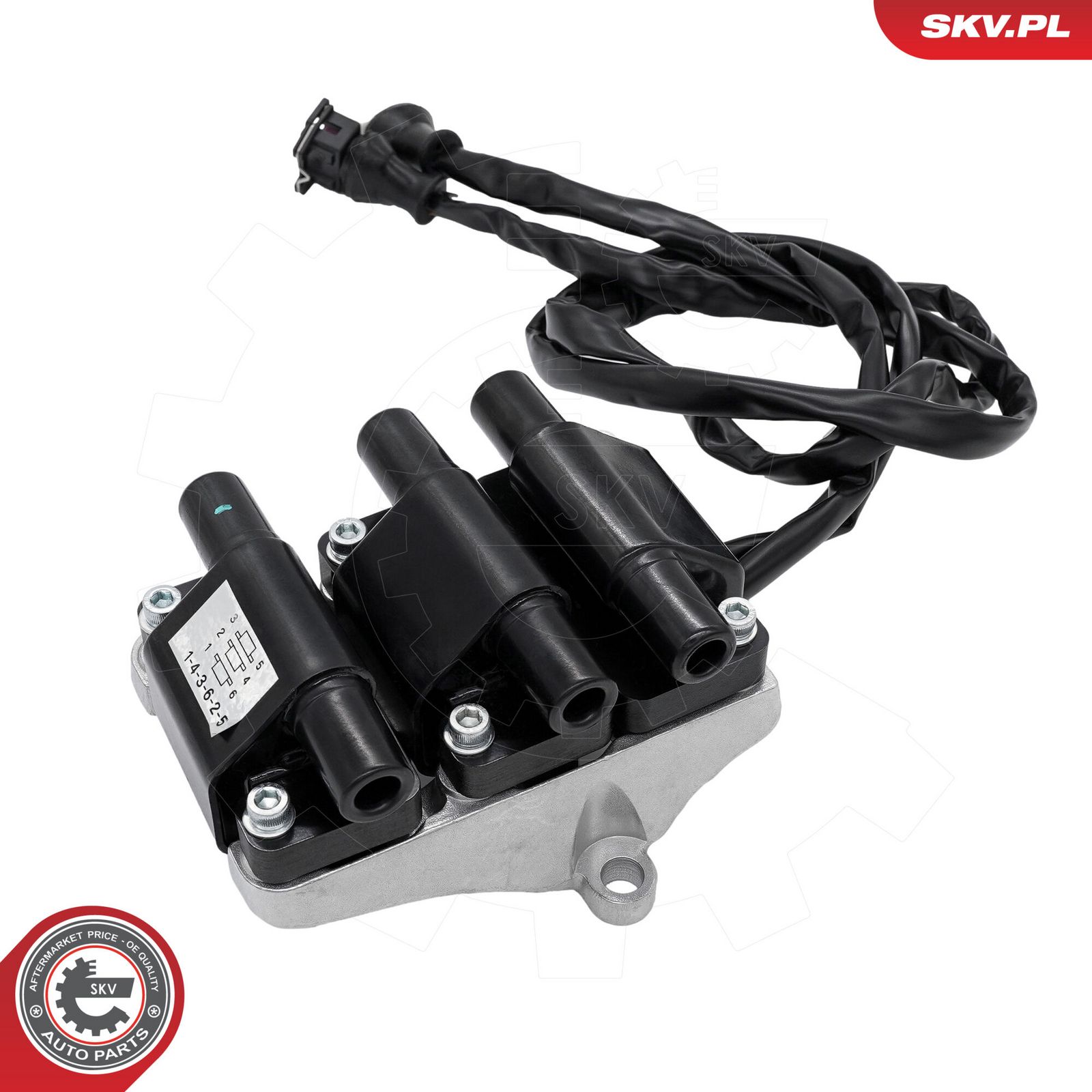 Ignition Coil-1