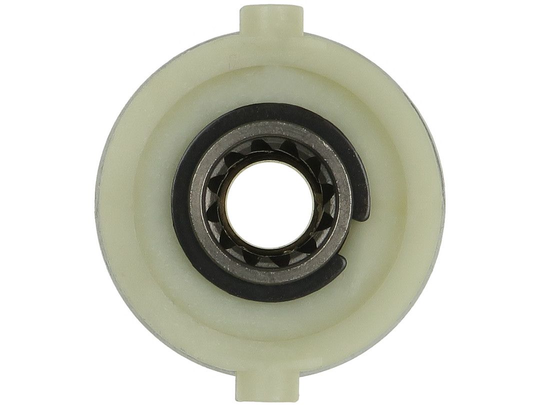 Freewheel Gear, starter-2