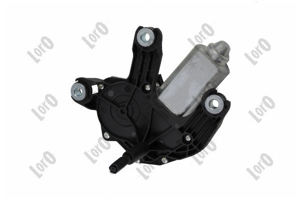 Wiper Motor-2