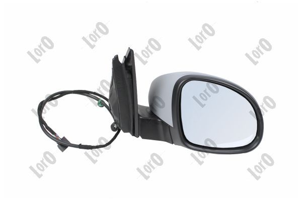 Exterior Mirror-1