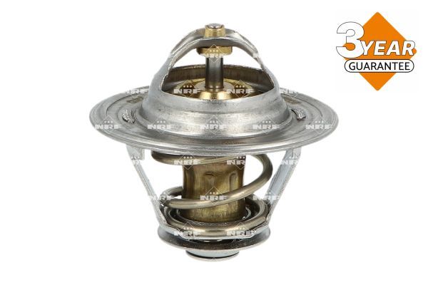 Thermostat, coolant-1