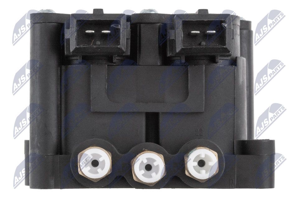 Valve, compressed air system-4