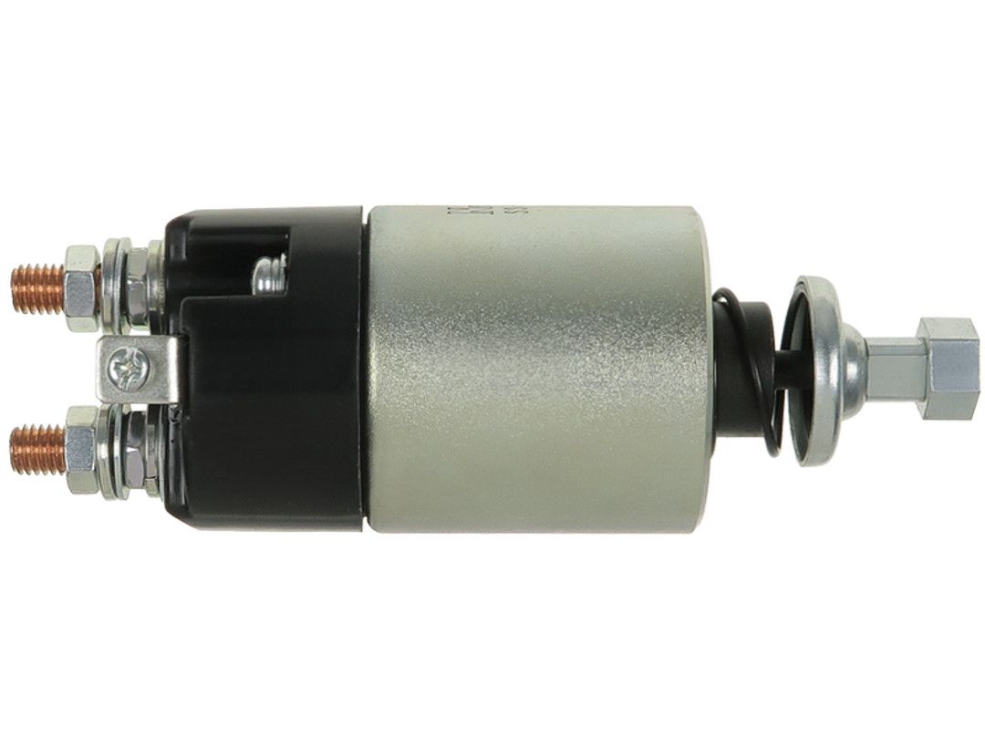 AS-PL SS2001 Solenoid switch, starter