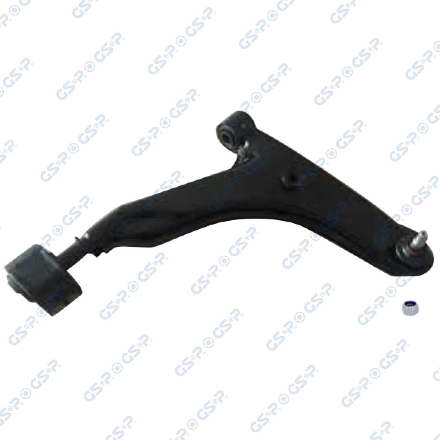 GSP S060612 Control/trailing arm, wheel suspension
