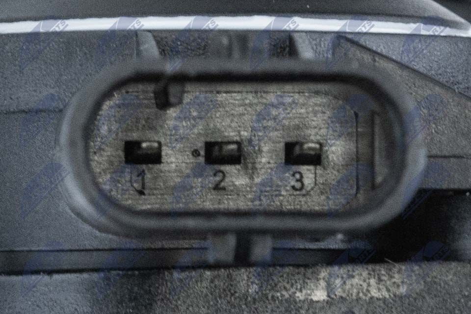 Intake Manifold Module-6