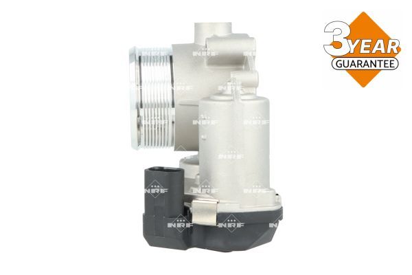 Throttle Body-1