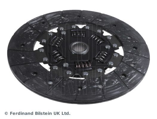 Clutch Disc-1