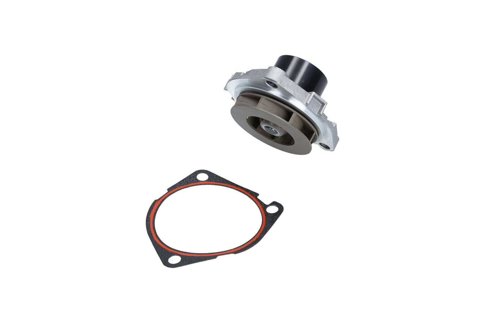 KAMOKA T0003 Water pump, engine cooling