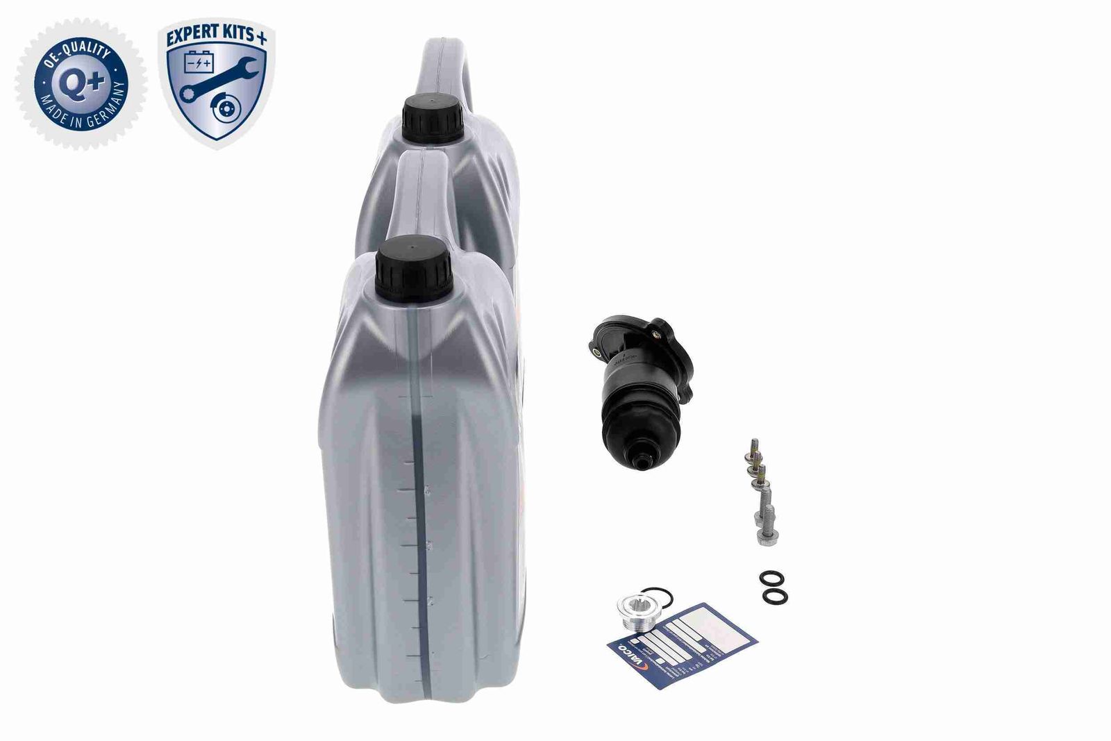 Parts Kit, automatic transmission oil change-8
