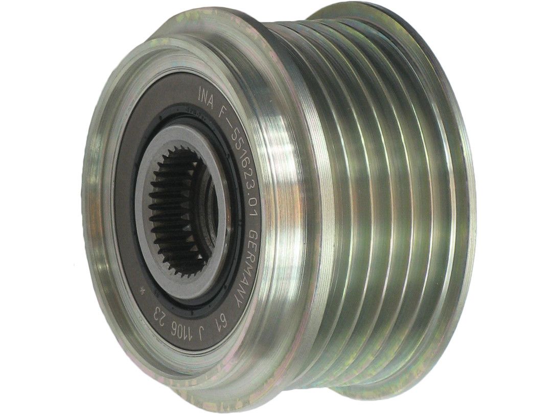 AS-PL AFP0084(INA) Alternator freewheel clutch