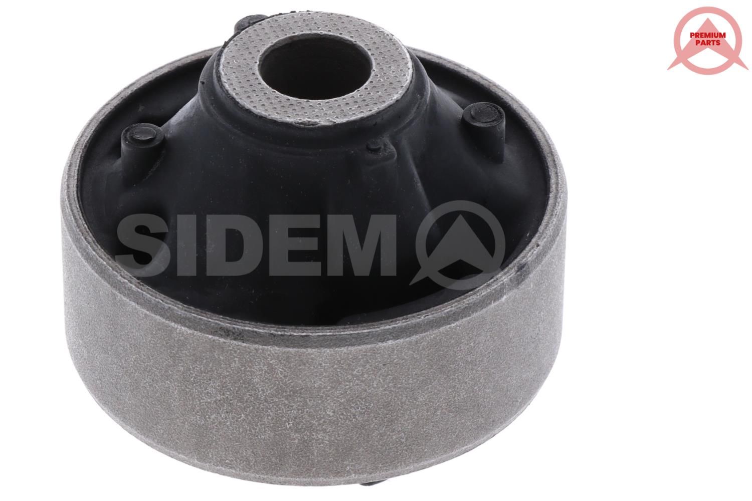 SIDEM 841613 Mounting, control/trailing arm