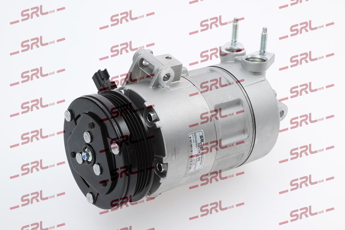 SRLINE 32C1KS-5S Compressor, air conditioning